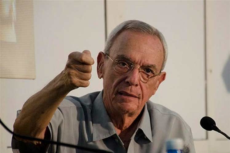 Eusebio Leal Eusebio Leal